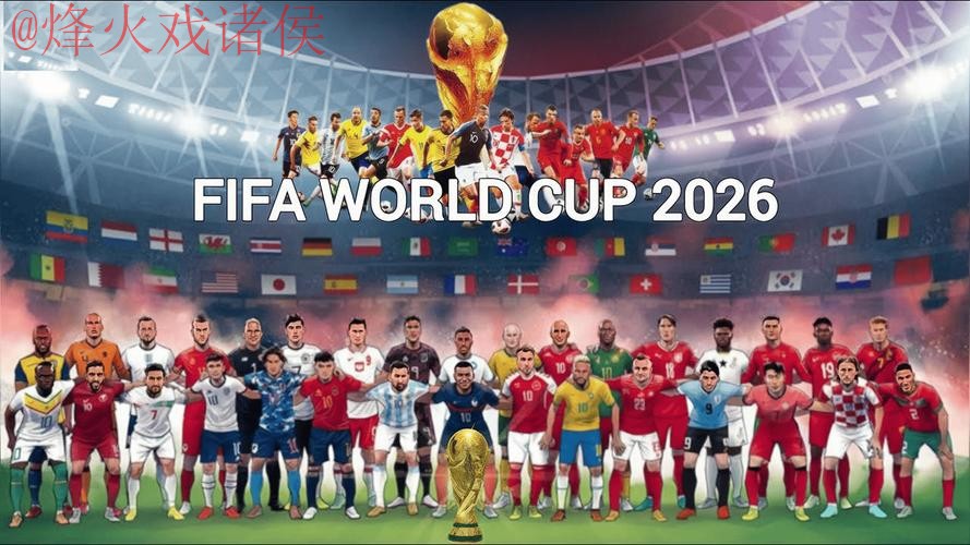 2026世界杯投注官网热门平台推荐